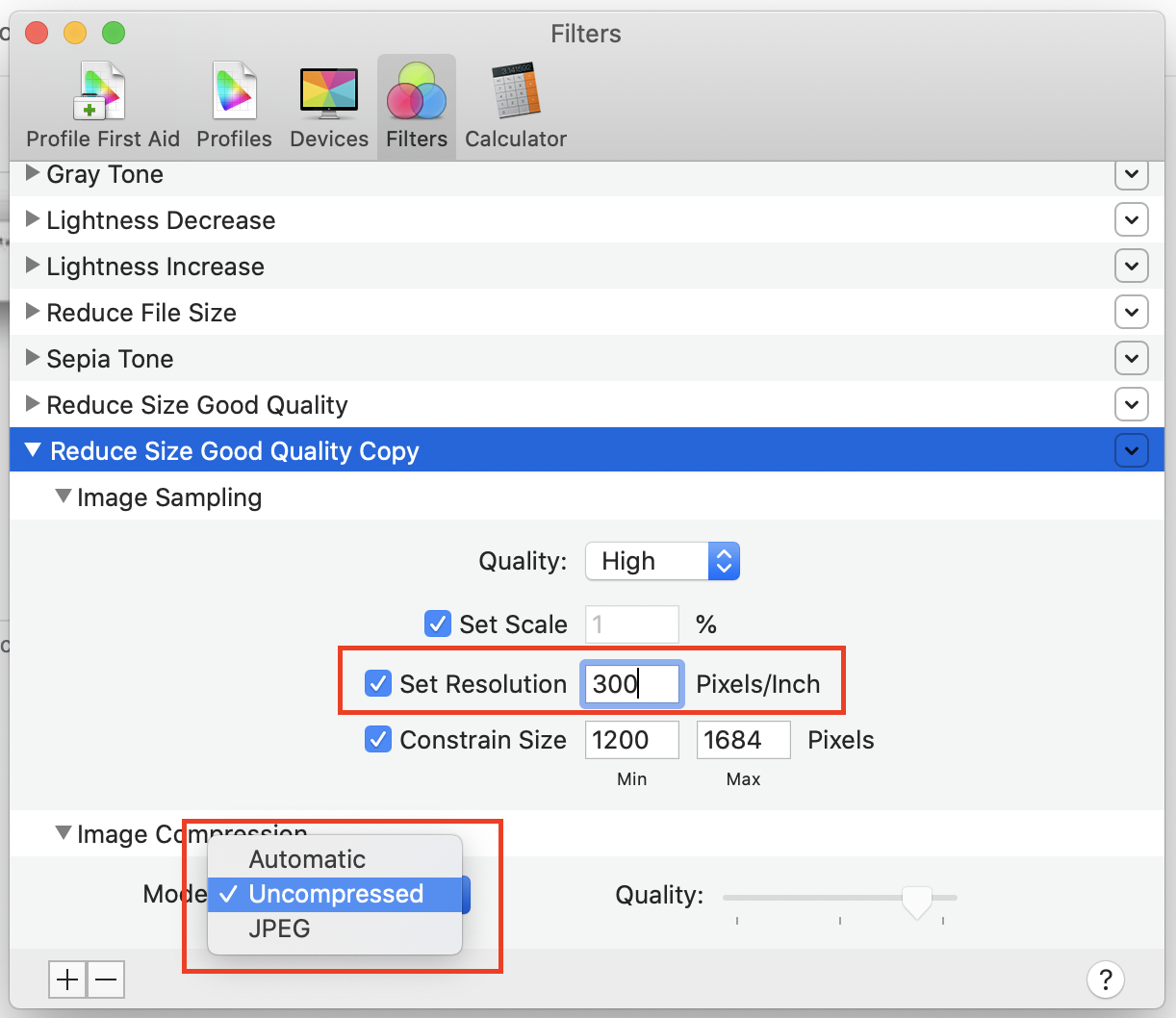 pdf size reducer for mac